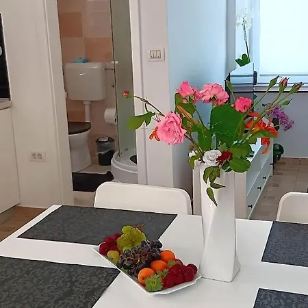 Lovely Morje - Old Town Appartement
