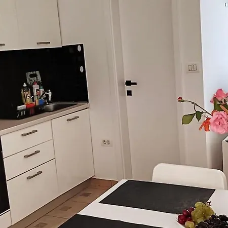 Lovely Morje - Old Town * קופר