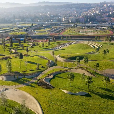 Lovely Morje - Old Town 코페르