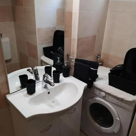 Lovely Morje - Old Town Koper