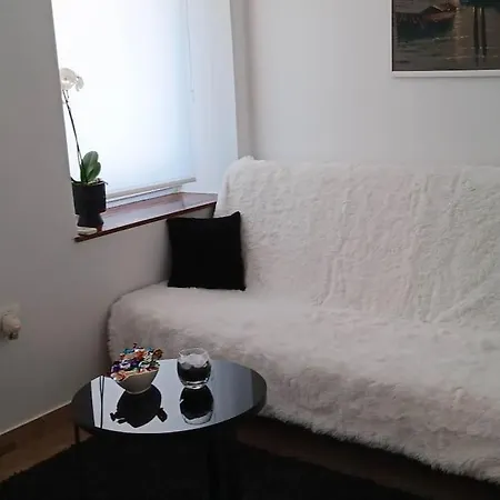 Lovely Morje - Old Town