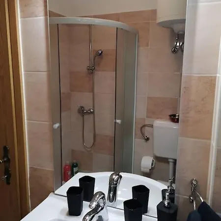 Lovely Morje - Old Town Apartamento *