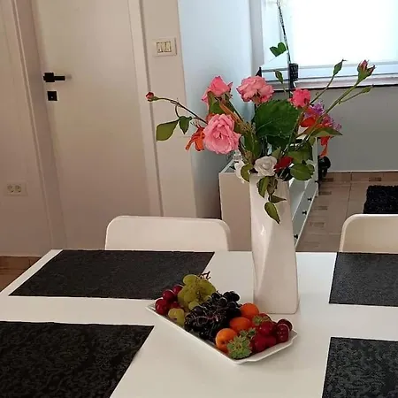 Lovely Morje - Old Town