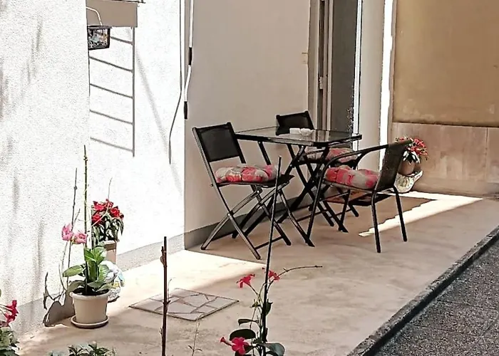 Lovely Morje - Old Town Appartement Koper