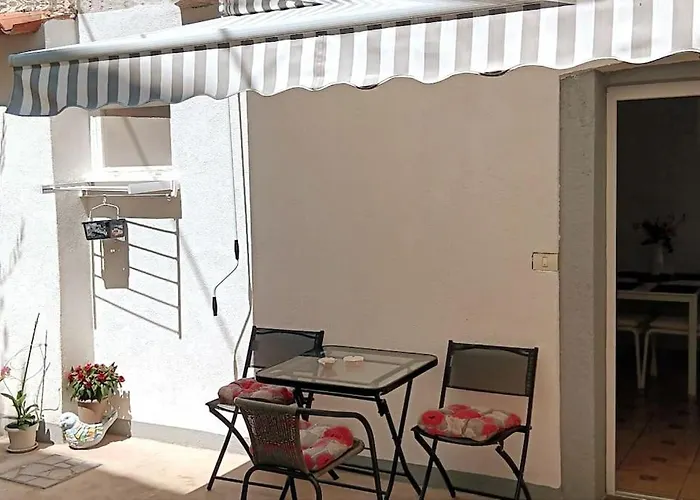 Lovely Morje - Old Town *