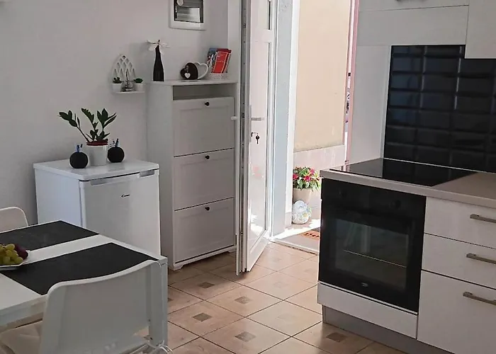 Lovely Morje - Old Town * Koper