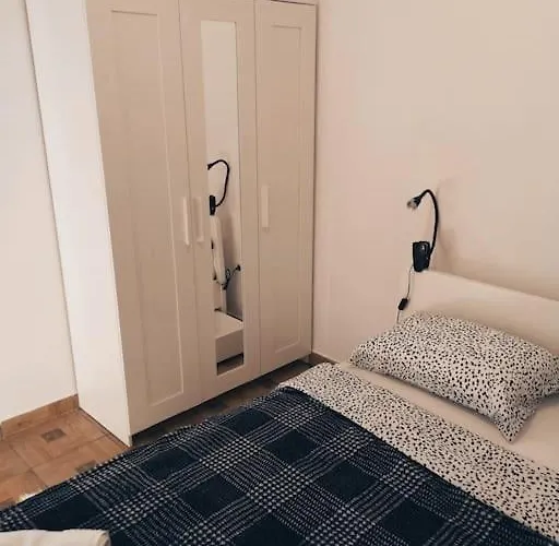 Lovely Morje - Old Town Appartement Koper