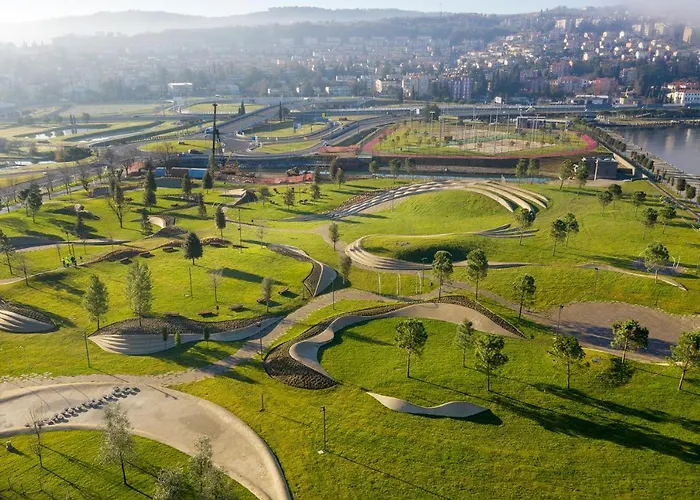 Lovely Morje - Old Town Koper