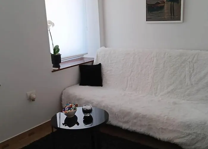 Lovely Morje - Old Town