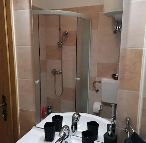 Lovely Morje - Old Town Appartement *